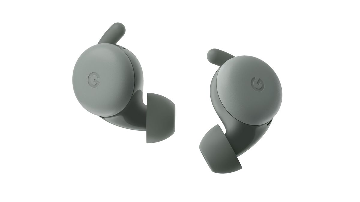 Google Pixel Buds 2 vs Google Pixel Buds Pro: What is the difference?