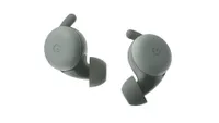 Dark Olive Google Pixel Buds A-Series wireless earbuds