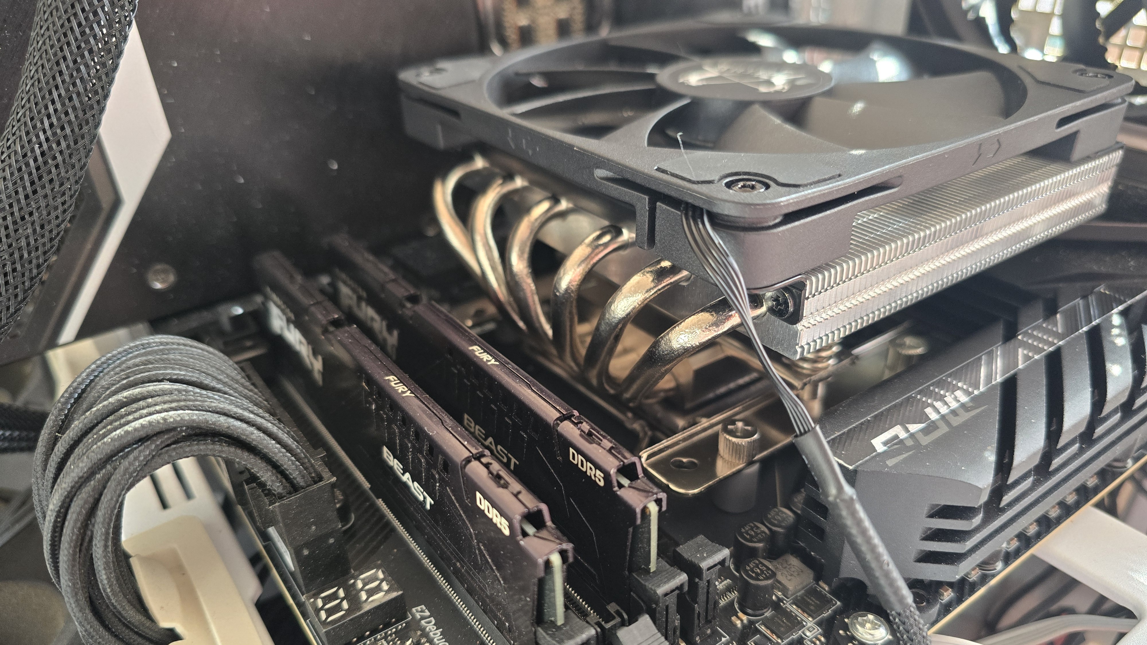 Scythe Big Shuriken 4