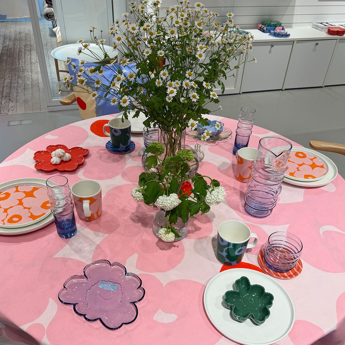 I Traveled to Helsinki for Marimekko Day—These 3 Trends Stood Out the Most