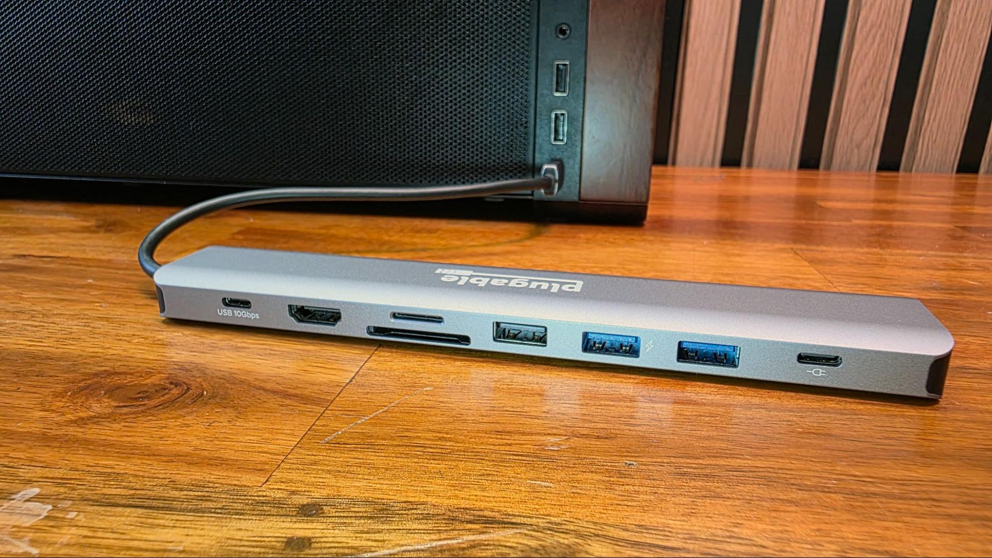 Best USB Hubs