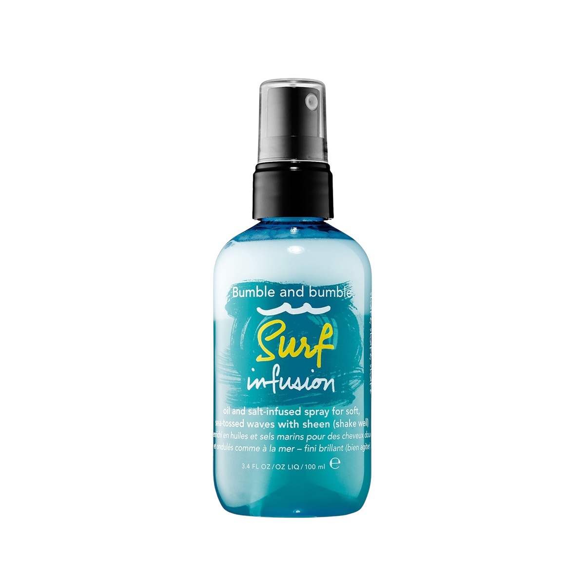 Bumble and Bumble, Surf Infusion