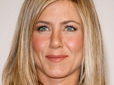 Jennifer Aniston