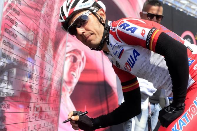 Joaquim Rodr&iacute;guez (Katusha) signs on
