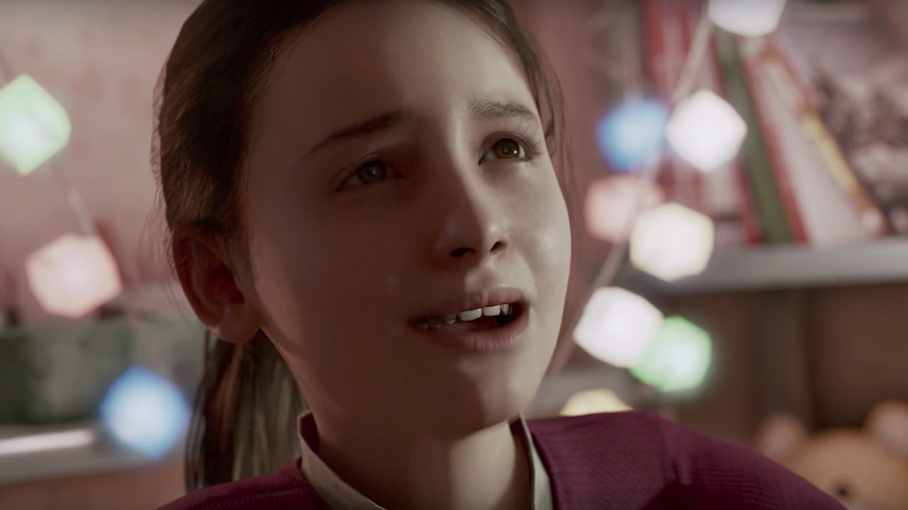 Rubrite Latest Detroit: Become Human trailer shows the seriously dark side of ...