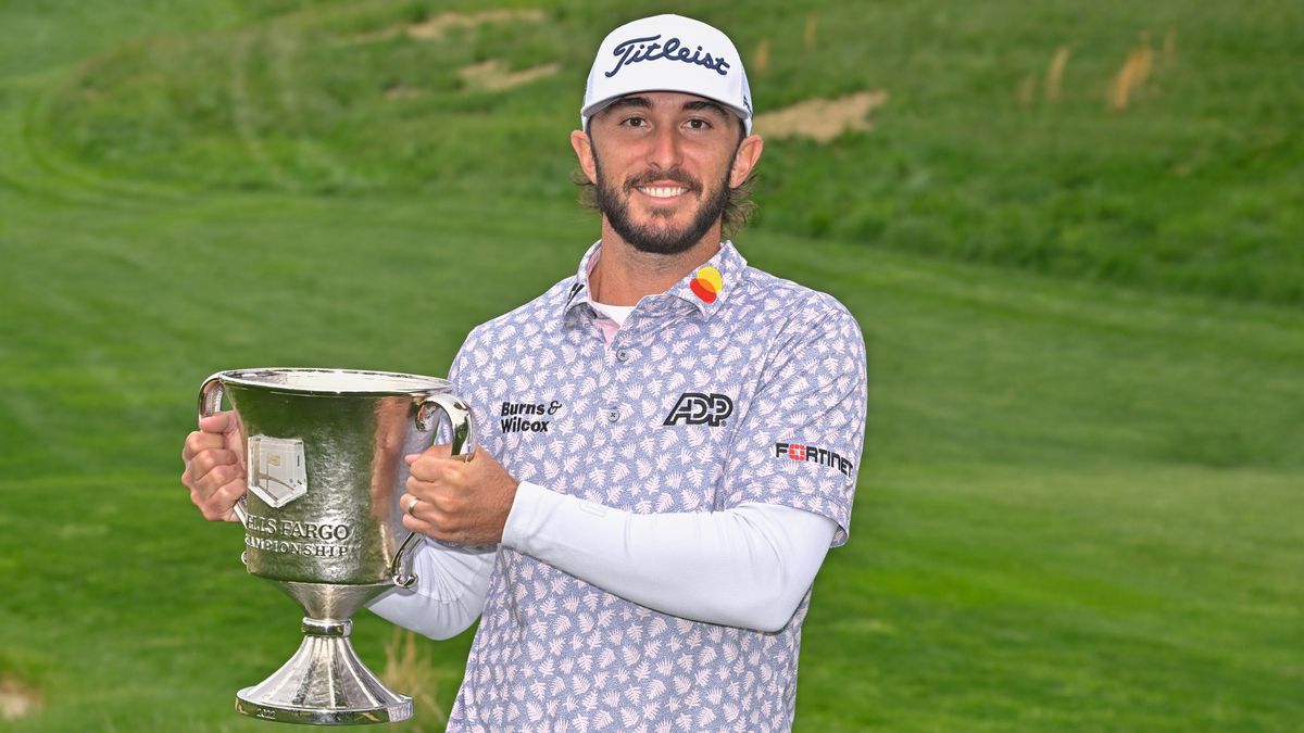 Wells Fargo Championship Purse, Prize Money And Field 2023 Golf Monthly