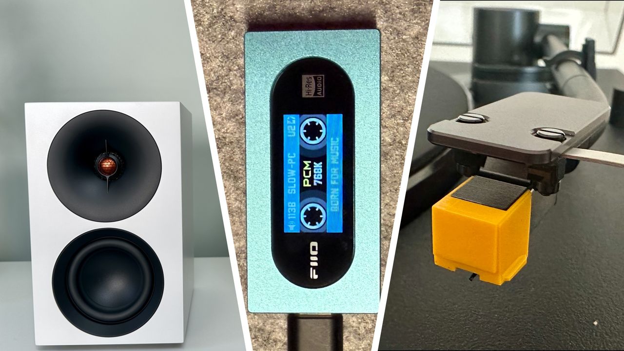 The 11 best hi-fi upgrades of 2026 so far