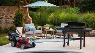 Lowe's spring sale 2026