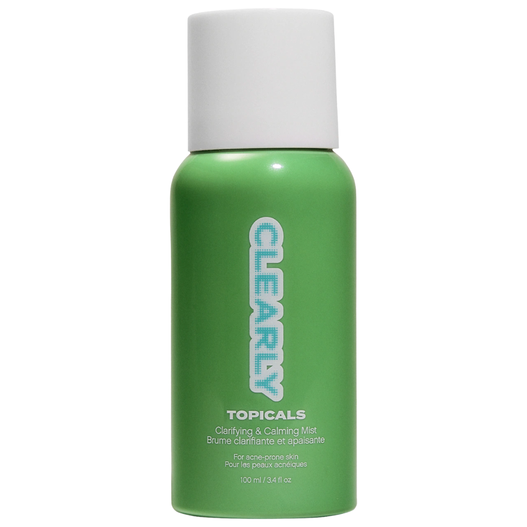 bum acne products