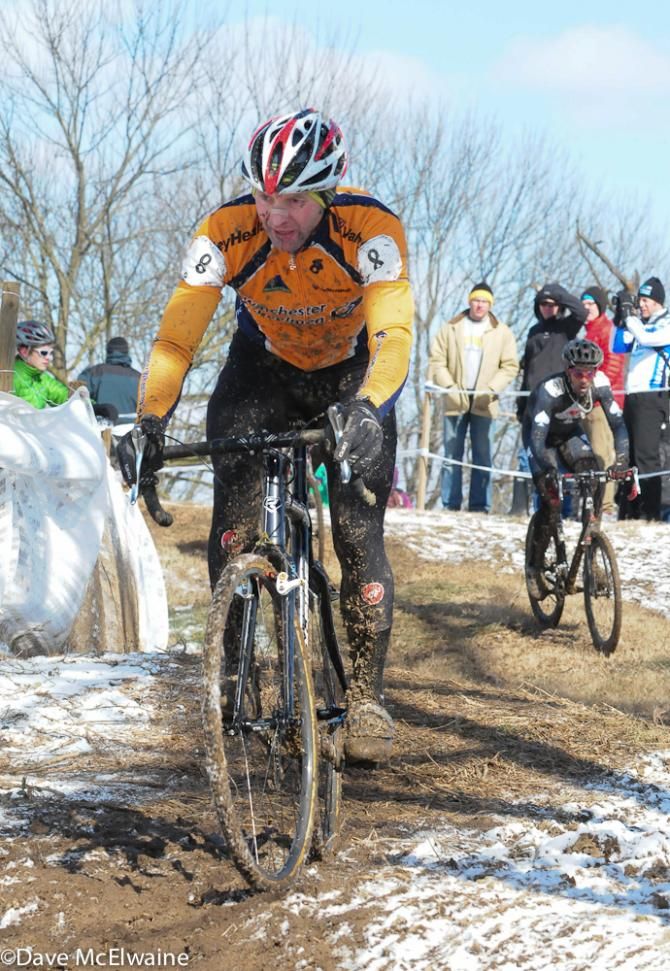 Jerzey Wosniak (USA)
