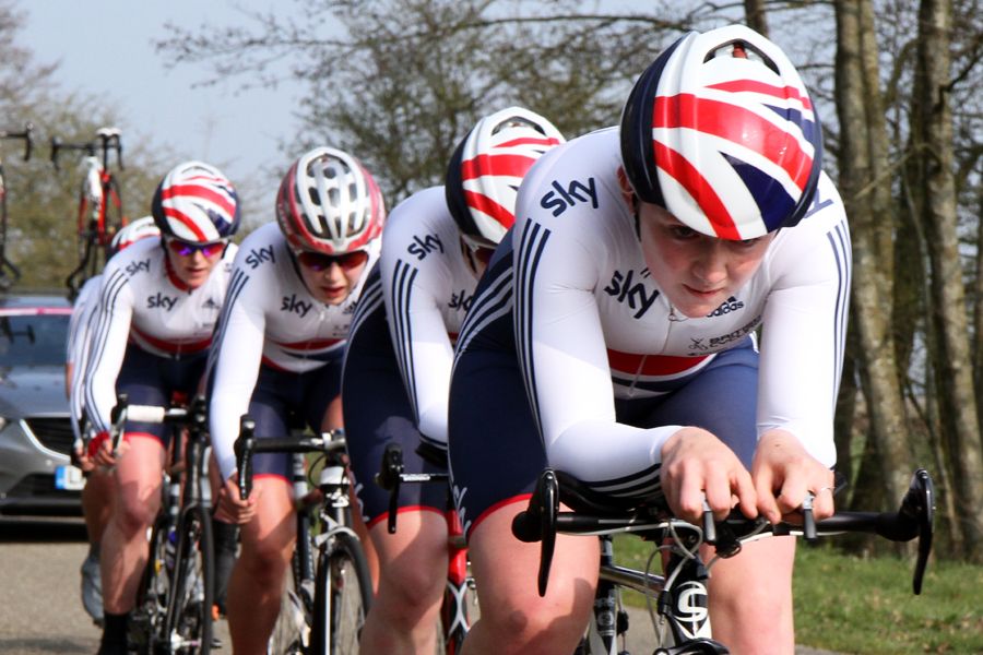 Team GB