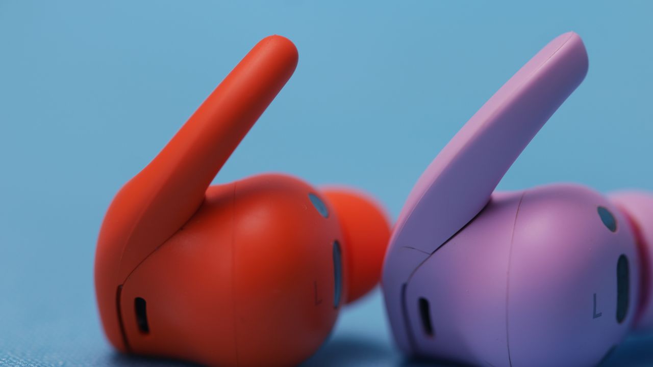 Beats Powerbeats Fit