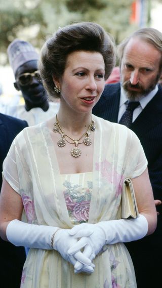 32 royal necklaces which captured our imaginations