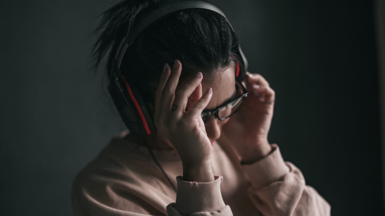 Headphones