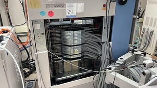 Silicon Valley Disposition