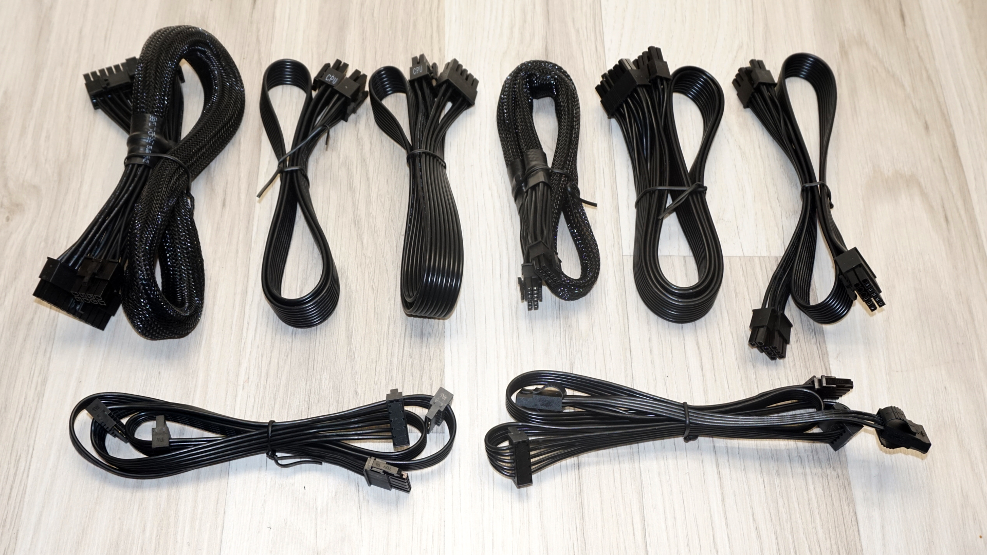 be quiet! Pure Power 13 M 1200W