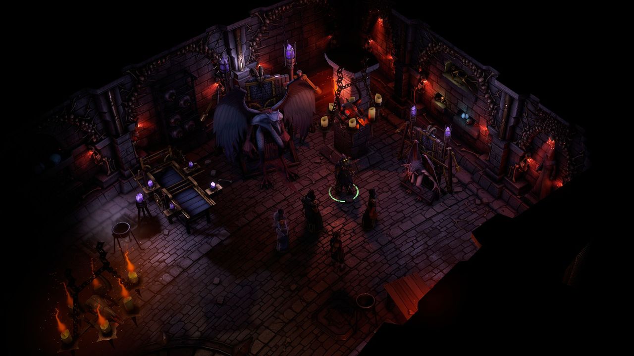 Pathfinder: Wrath of the Righteous