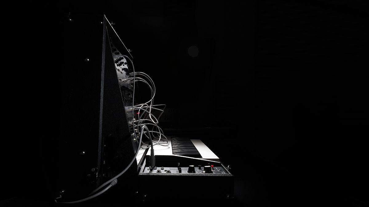 Korg ARP 2600 FS