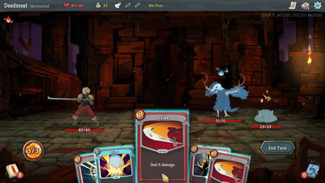 most fun slay the spire seeds