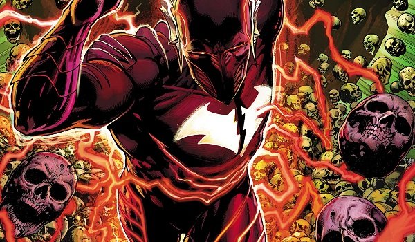 batman the red death dc comics