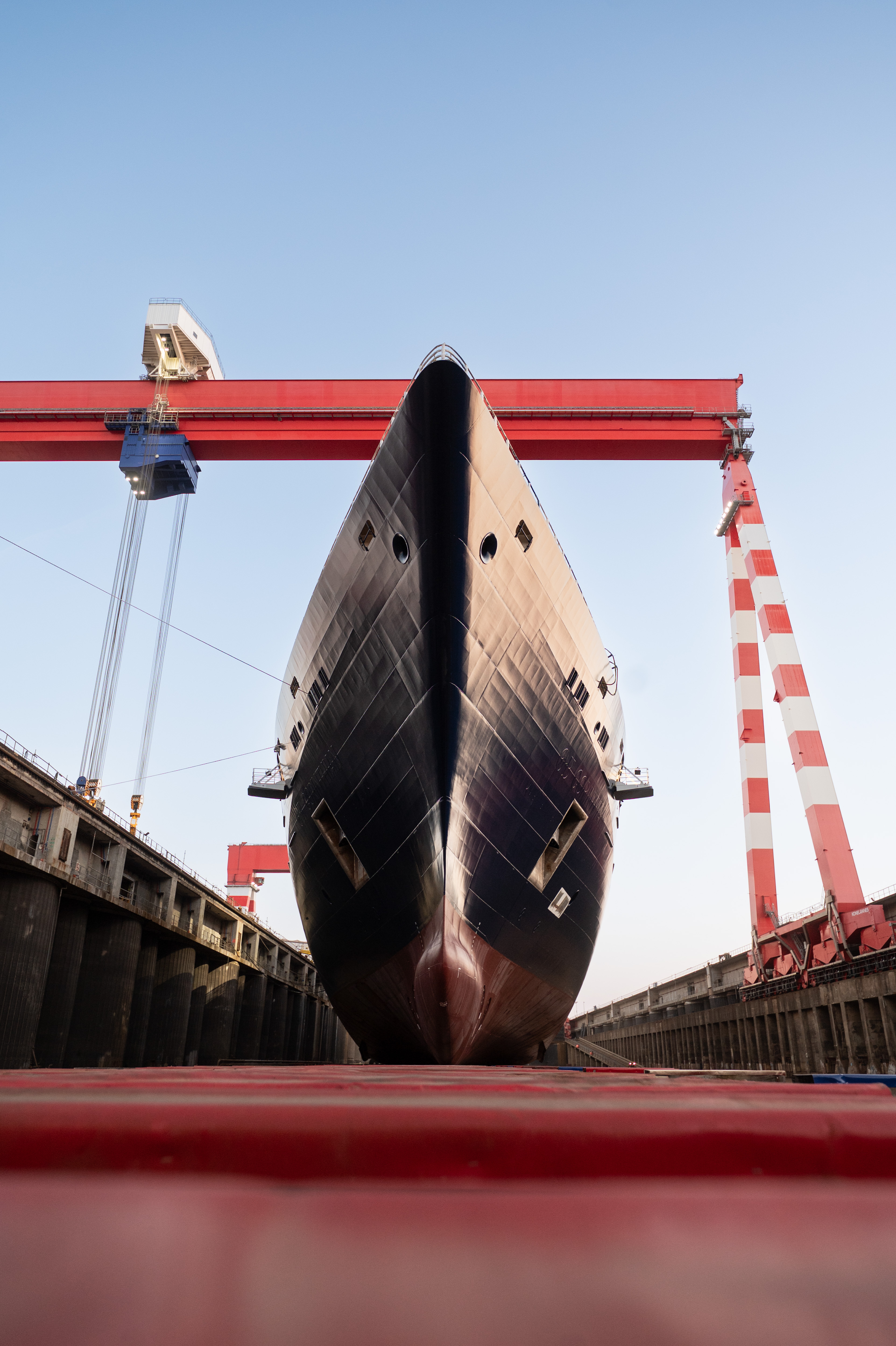 orient express corinthian