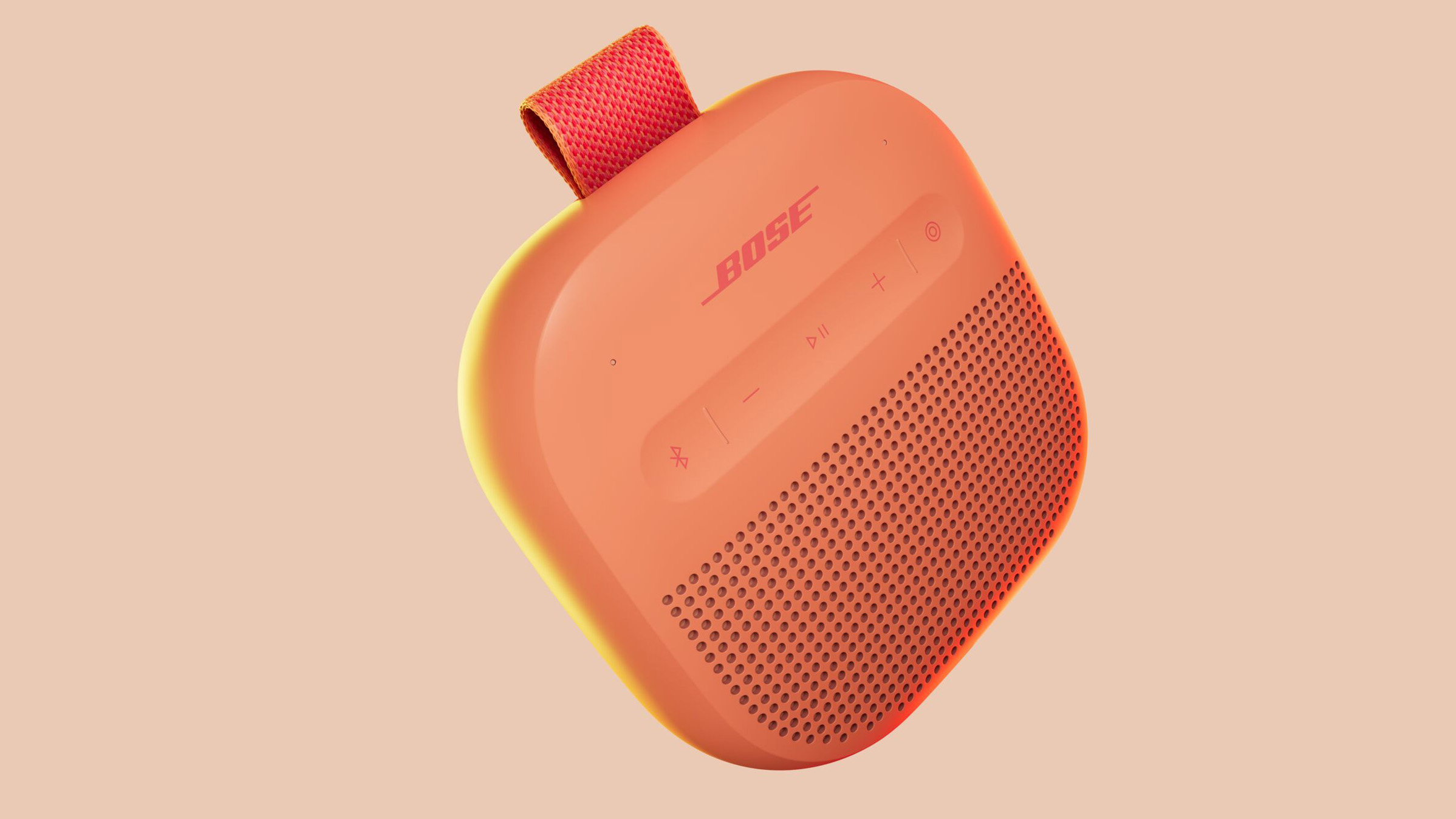 Bose Sunset Peach