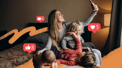 Sharenting: Should you post about children on social media?