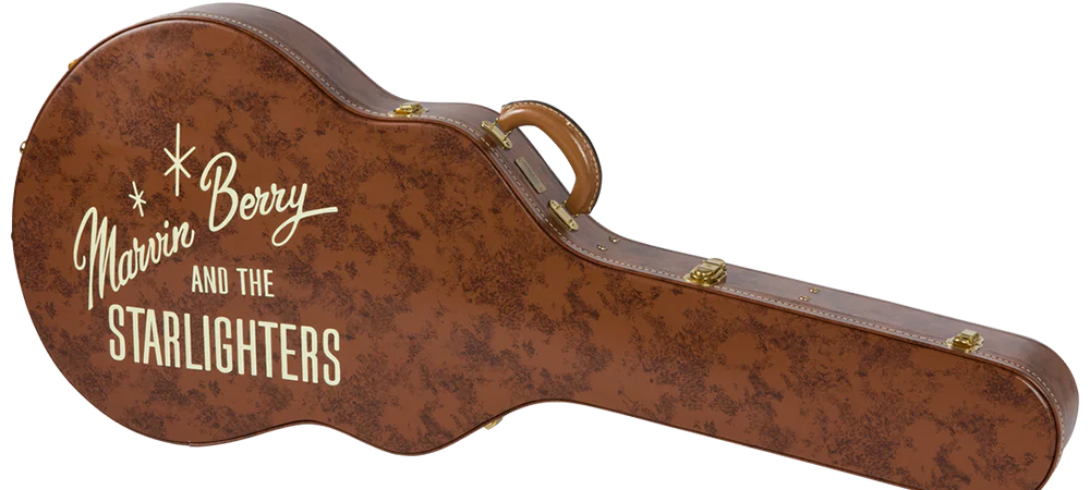 Gibson Custom Back to the Future "1955" ES-345
