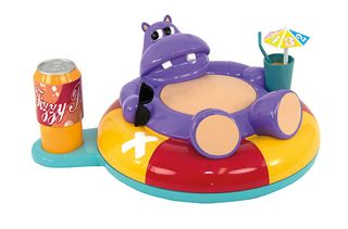 Top Toys 2017: Fizzy Dizzy Hippo