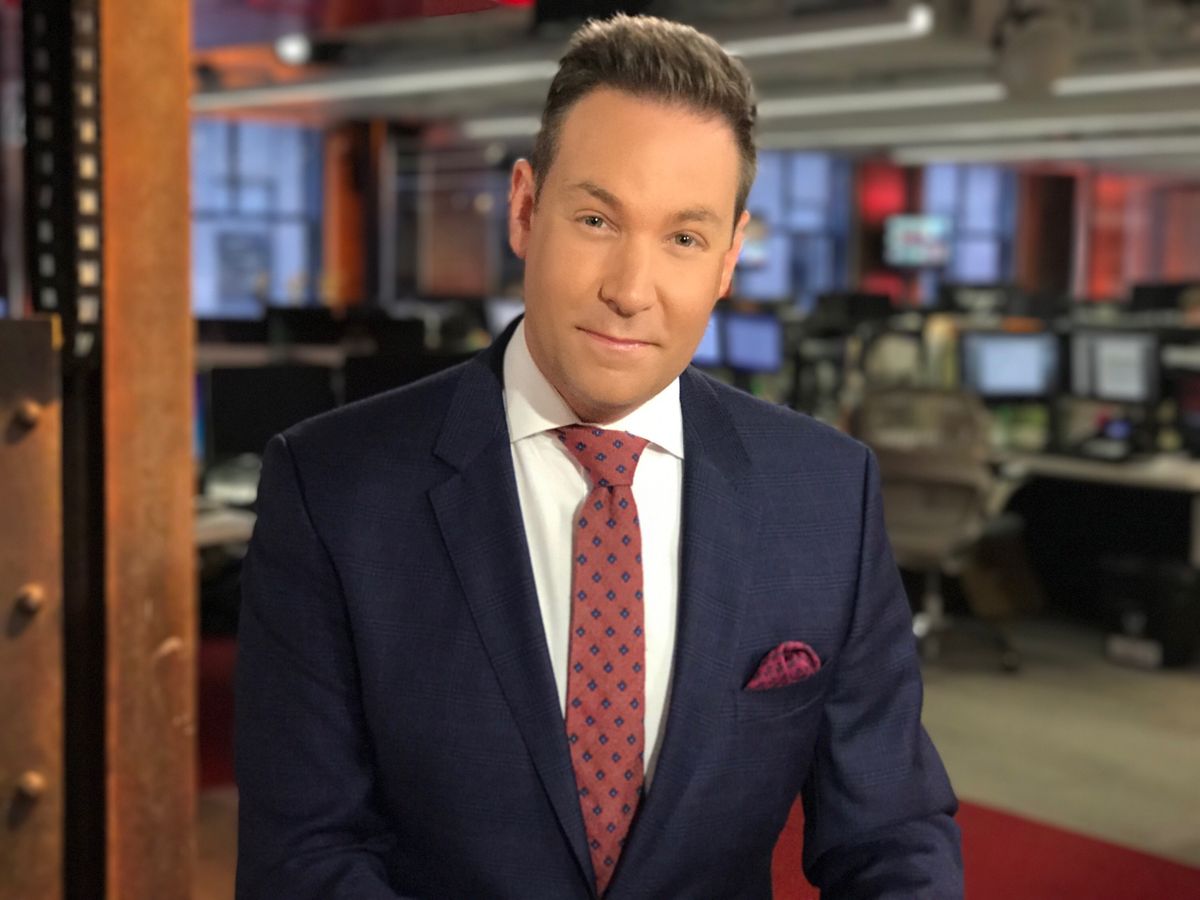 Hearst Television Grabs ‘Today’ Alum Jeff Rossen | Next TV
