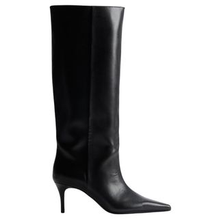 H&M Knee-high boots