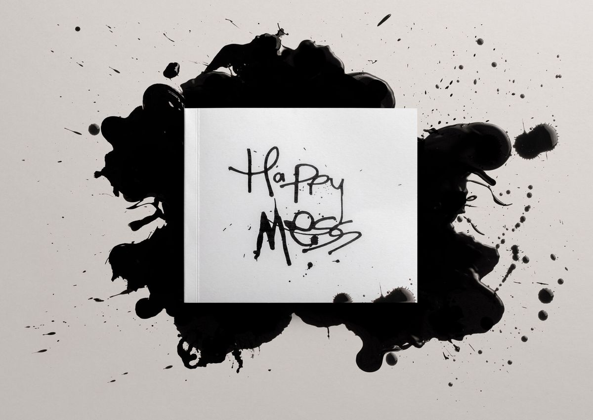 Fedrigoni Happy Mess by Superunion