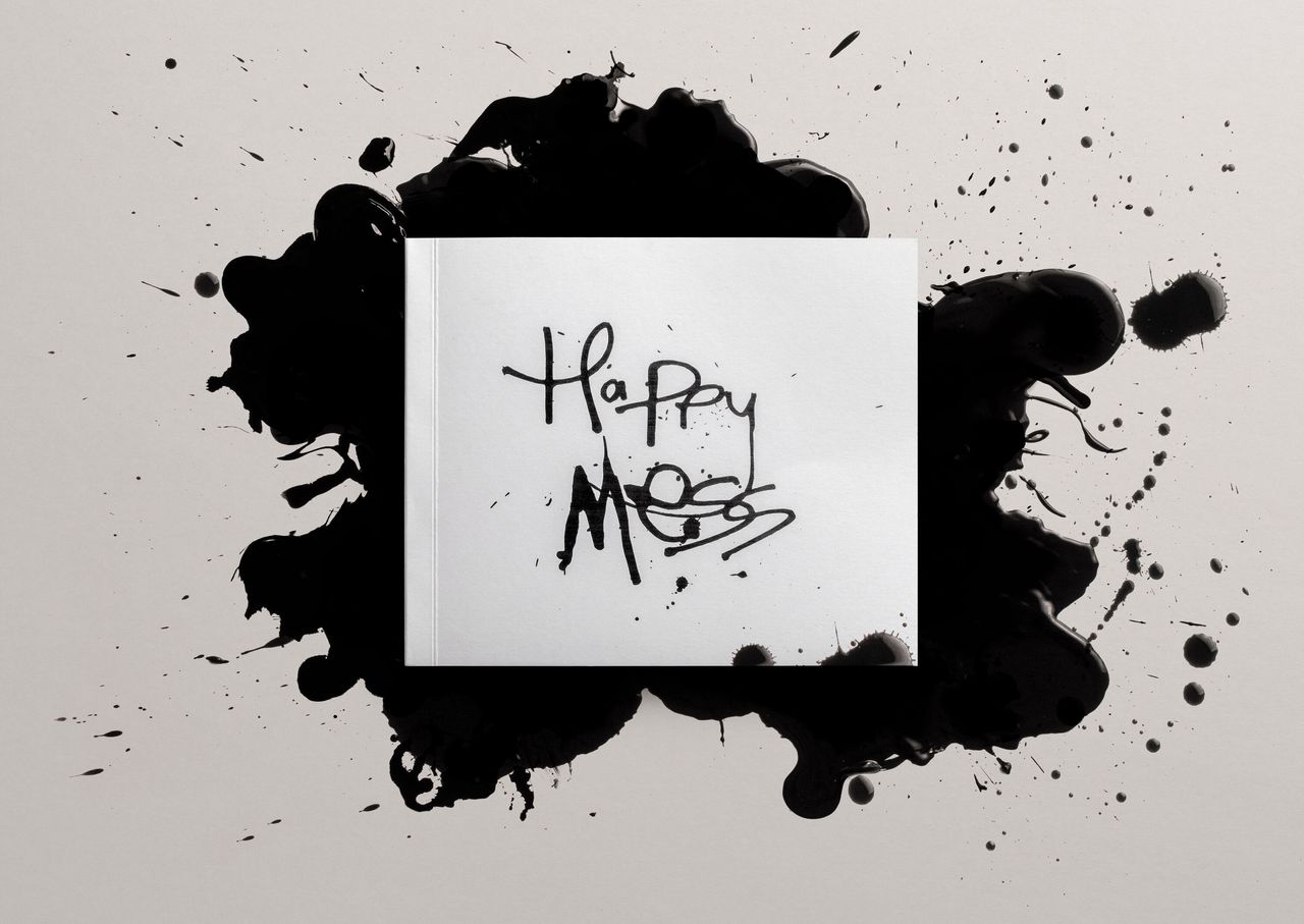 Fedrigoni Happy Mess by Superunion