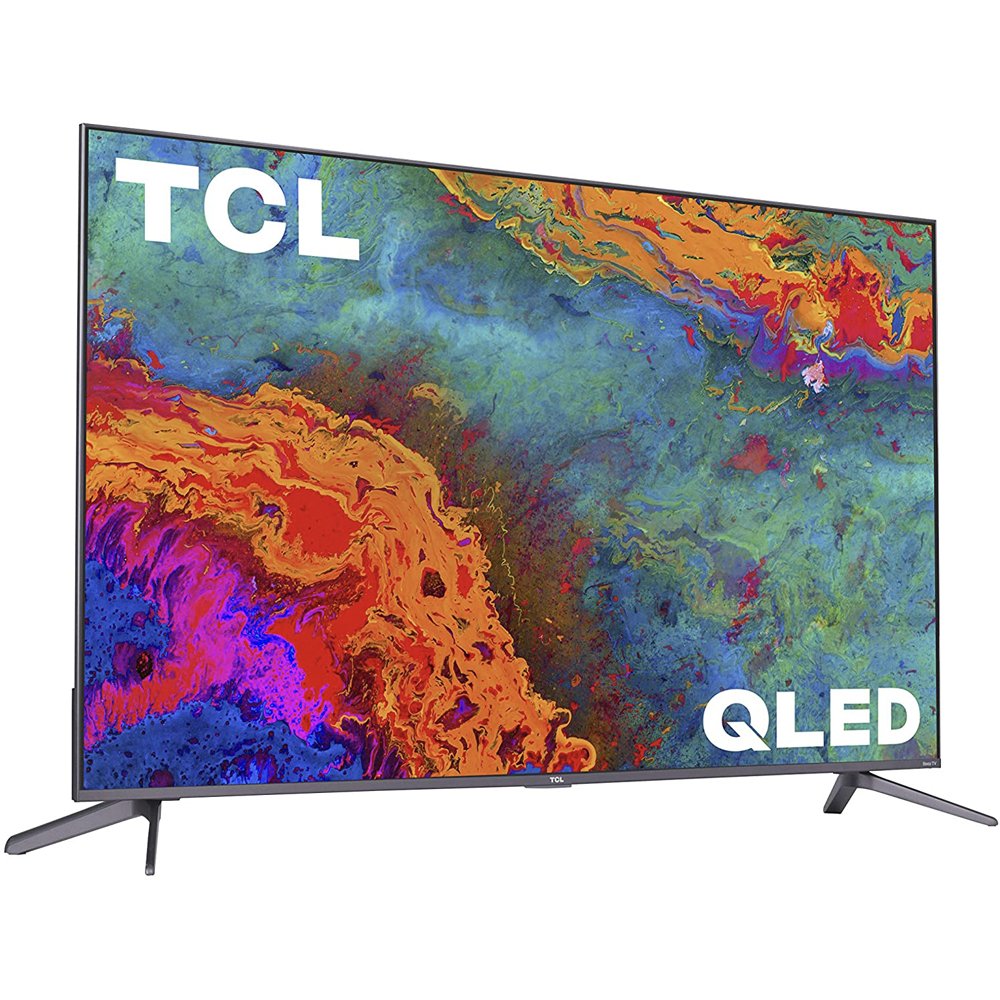 Tcl Qled 4k Roku
