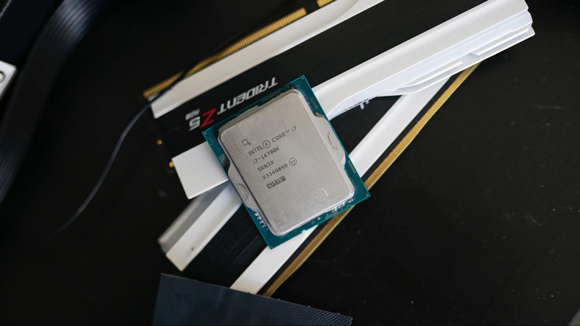 CPU scaling with DLSS