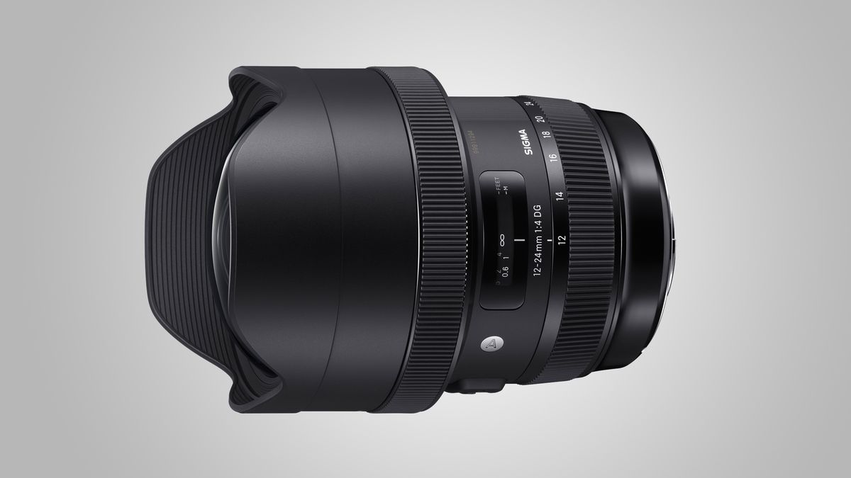 Best wideangle lenses for Canon fullframe DSLRs Best wideangle