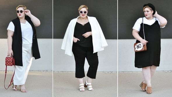 best plus size instagram accounts