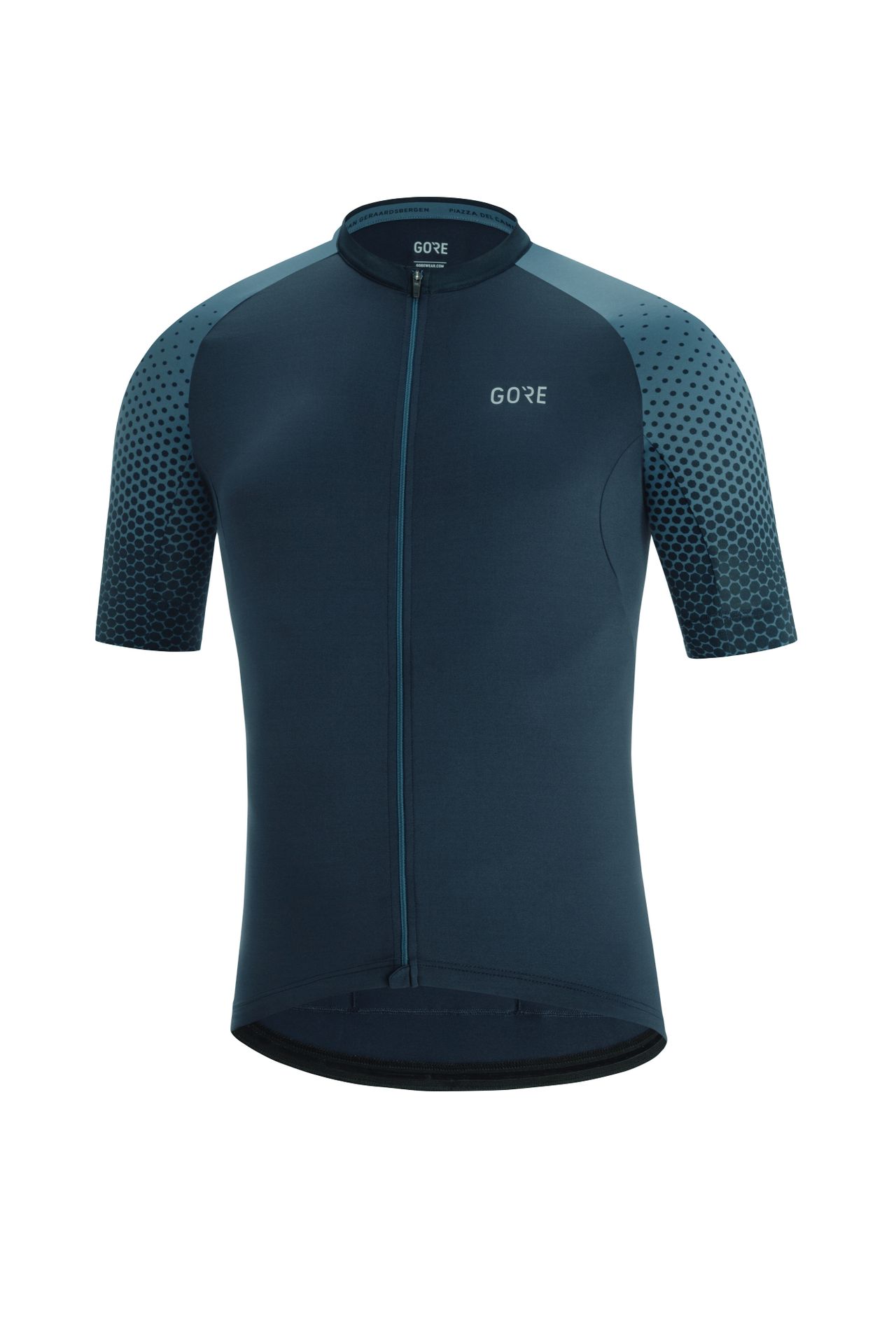 Gore C5 Cancellara Jersey