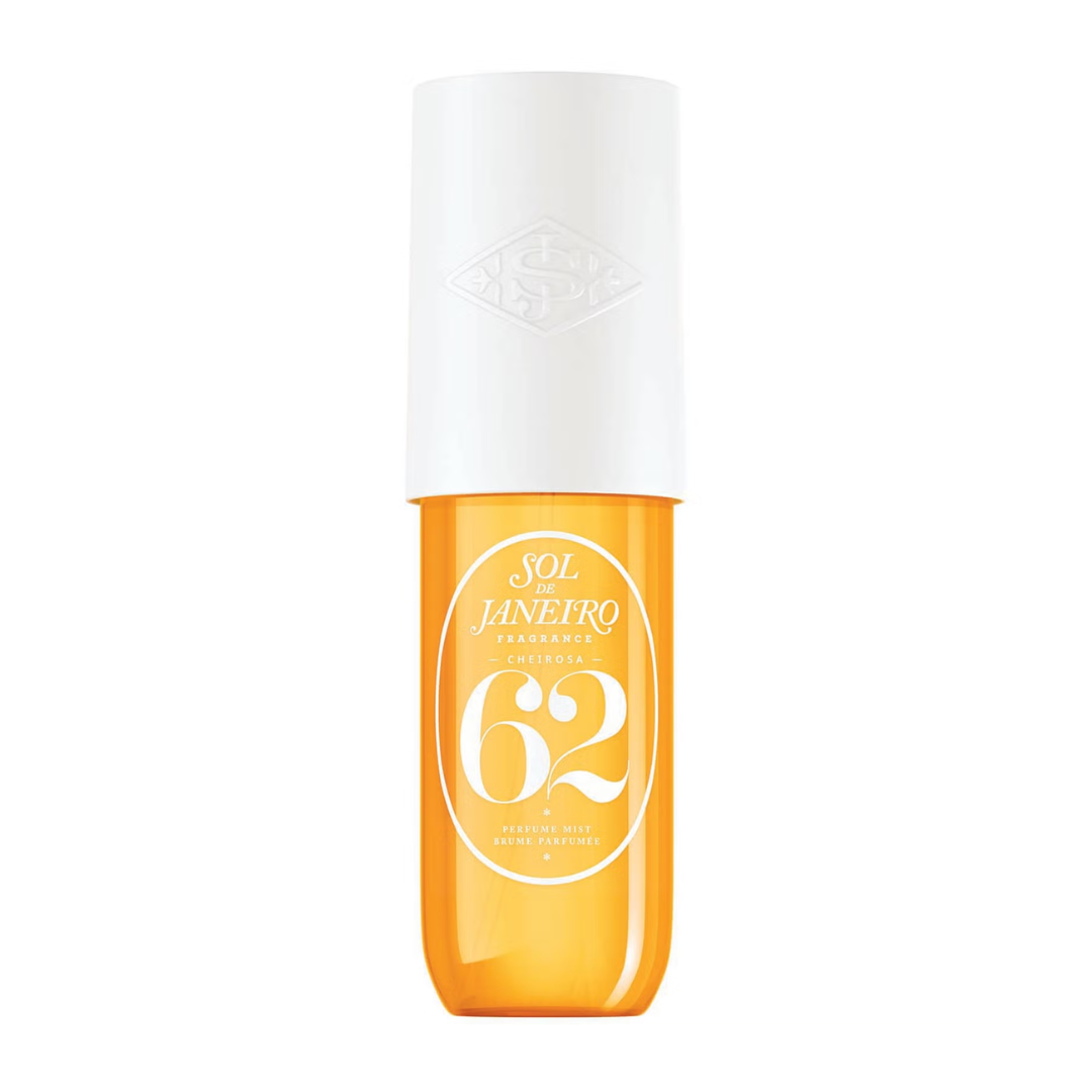 Sol de Janeiro, Cheirosa 62 Perfume Mist