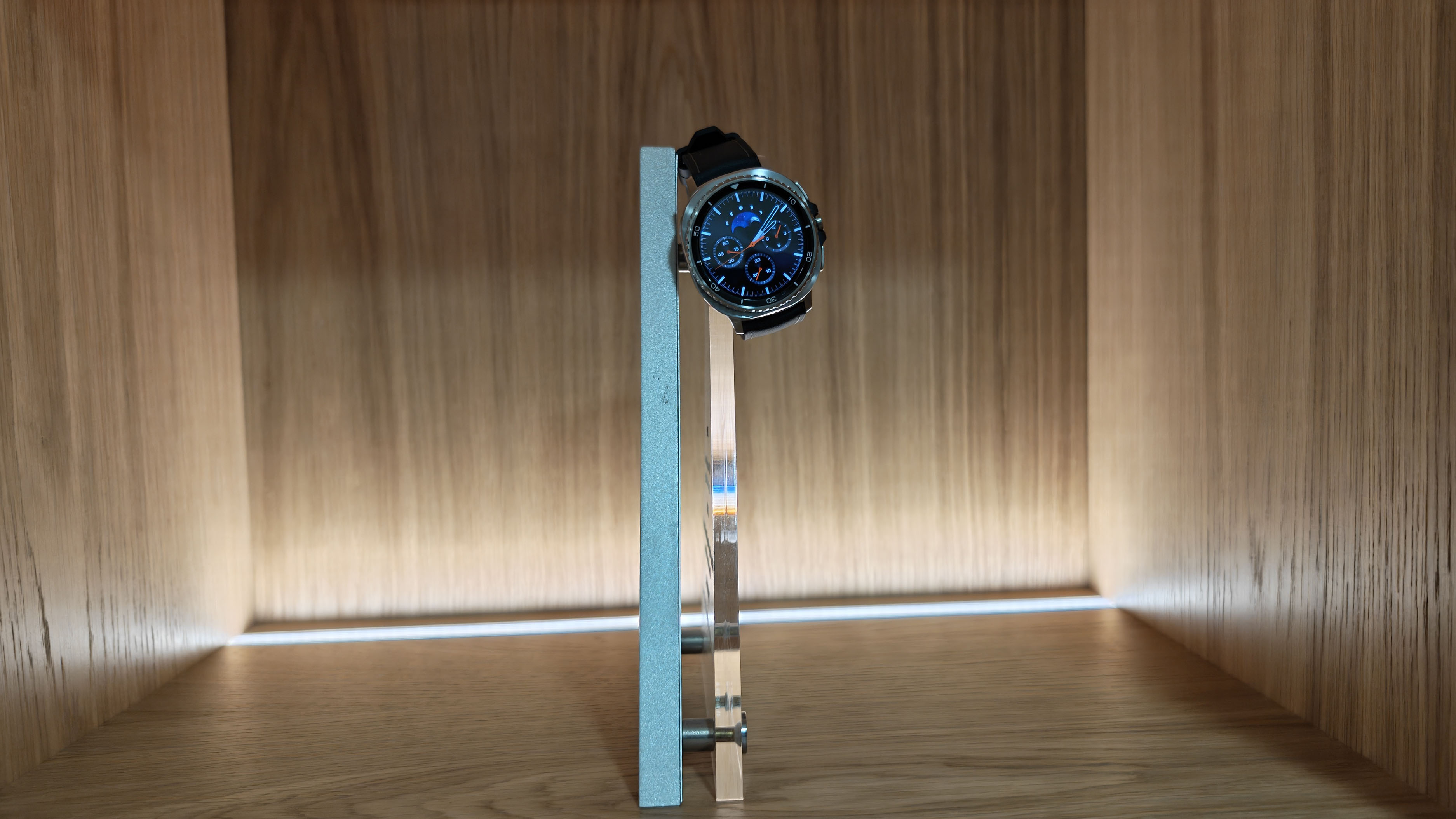 The Samsung Galaxy Watch 8