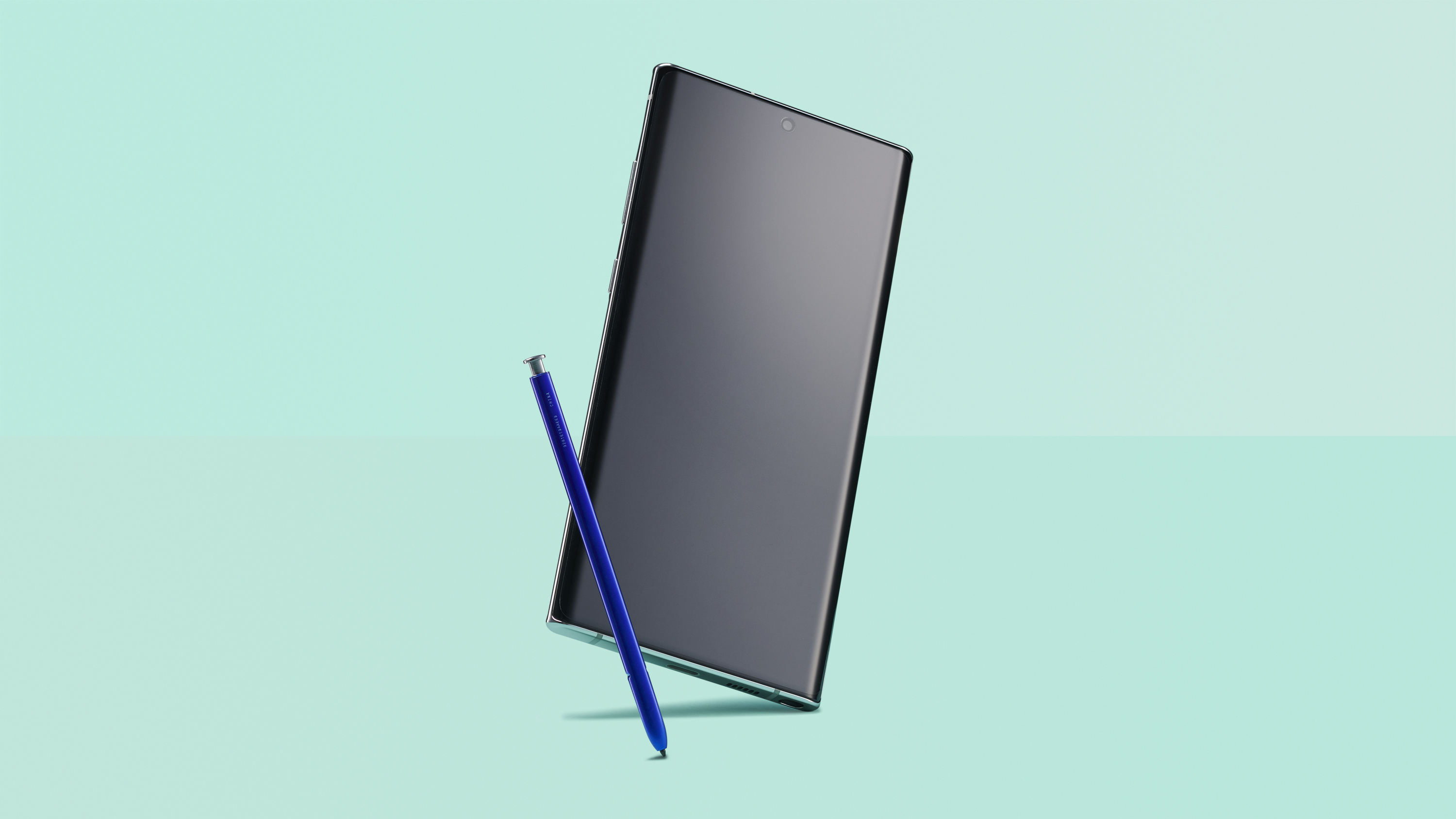 Samsung Galaxy Note 10 Plus Review: Big, bold, and Noteworthy