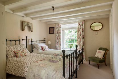 Real home transformation: a lovingly restored Yorkshire cottage with ...