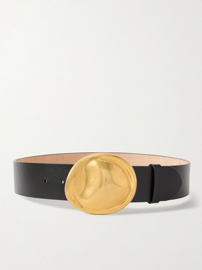 net-a-porter, Keefe Leather Belt