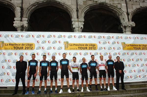 Team Sky