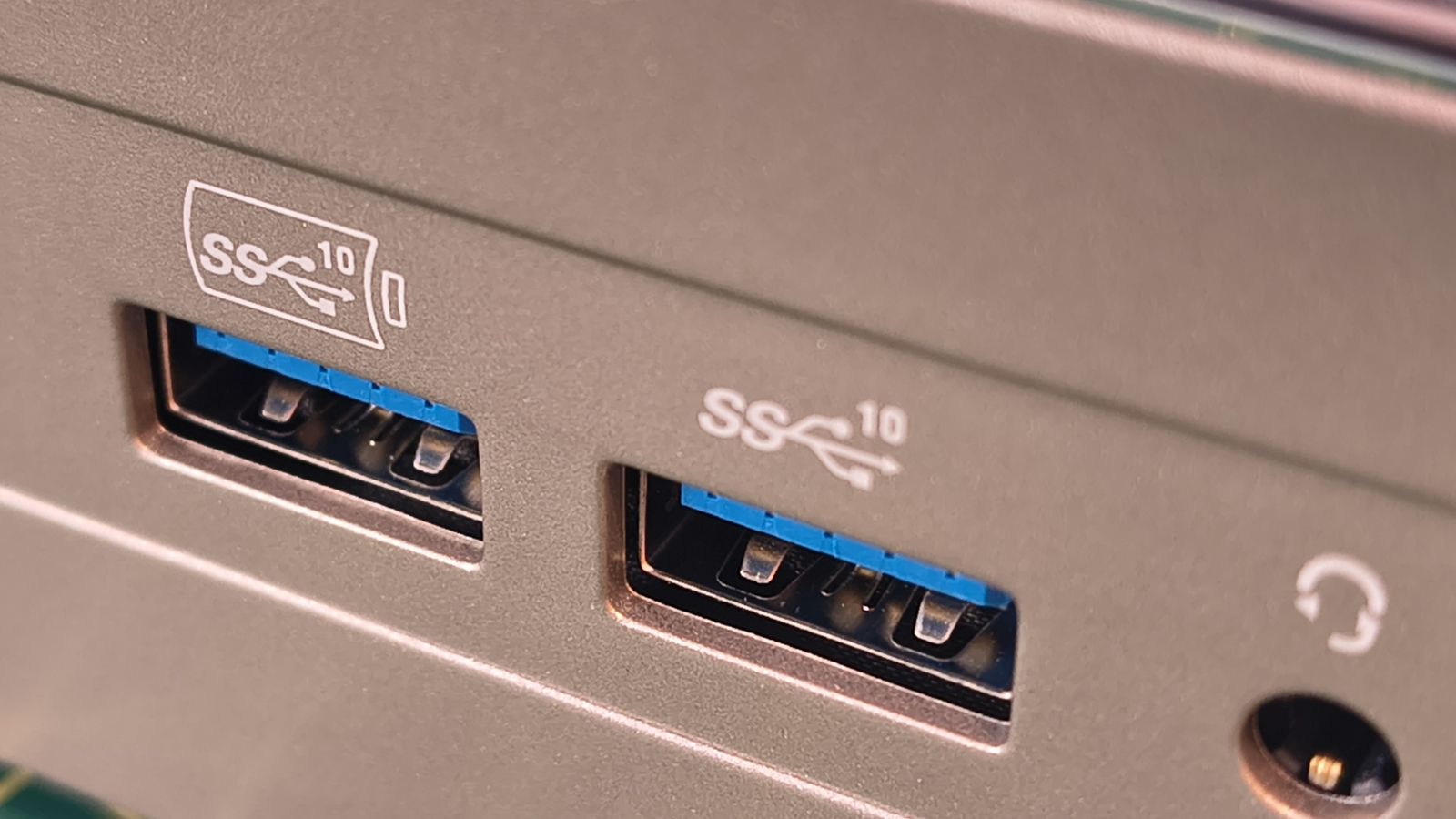 Geekom A5 2027 Edition