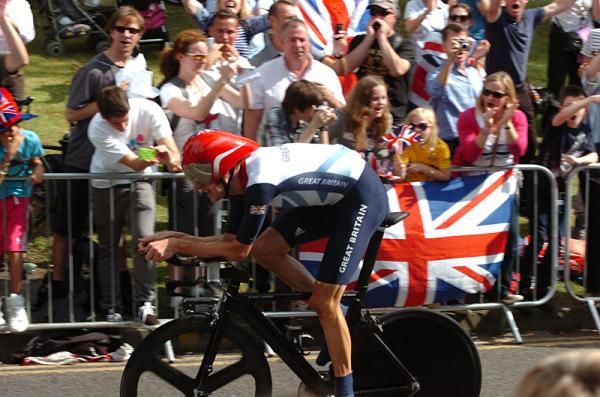 Bradley Wiggins (Great Britain)