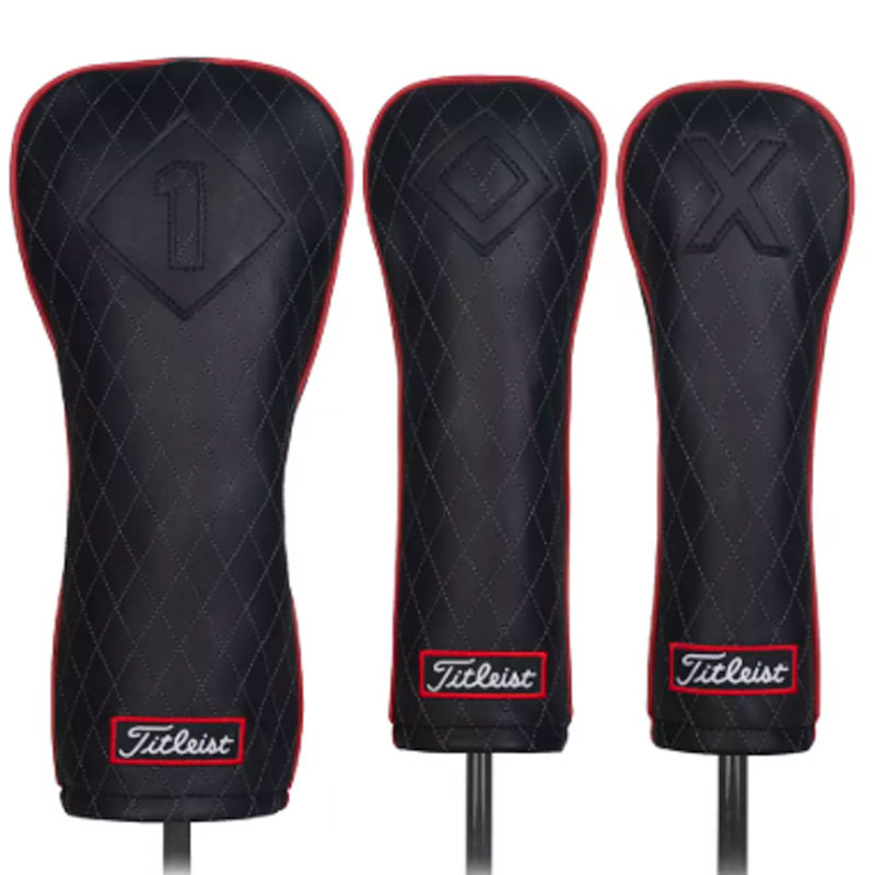 Titleist Headcovers