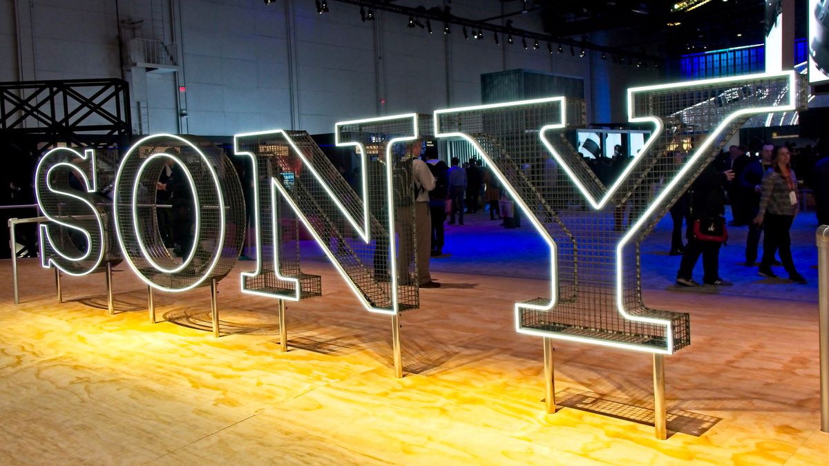 Blog langsung konferensi pers Sony CES 2022