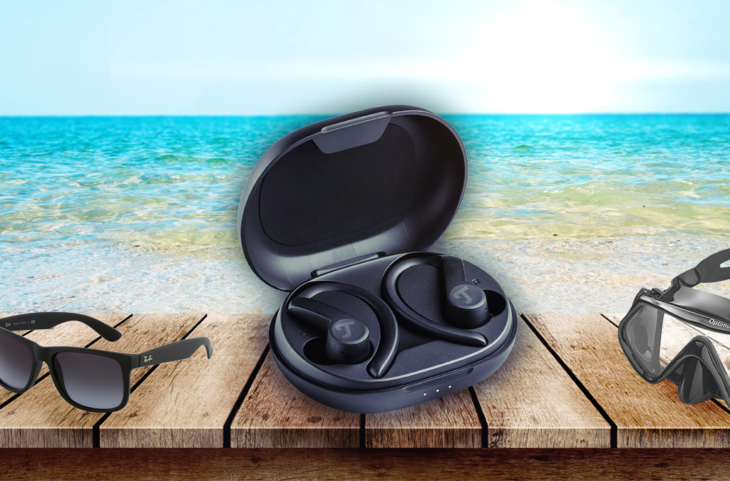 Teufel Airy Sports TWS