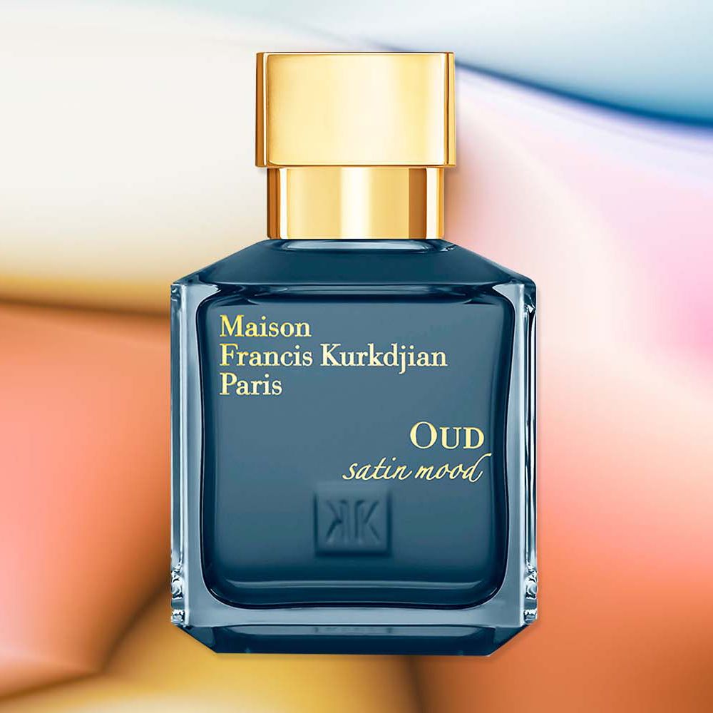 Maison Francis Kurkdjian Oud Satin Mood